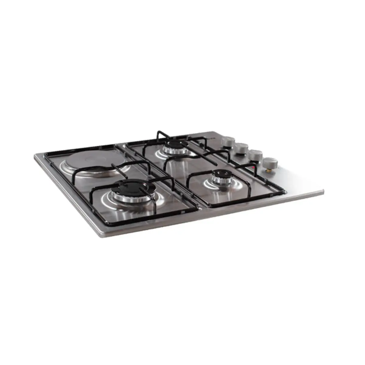 Ugradna kombinovana ploča Vox EBG310GIX