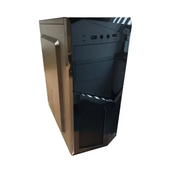 Računar ZEUS Ryzen 5 4650G/DDR4 16GB/M.2 512GB/Win11Pro