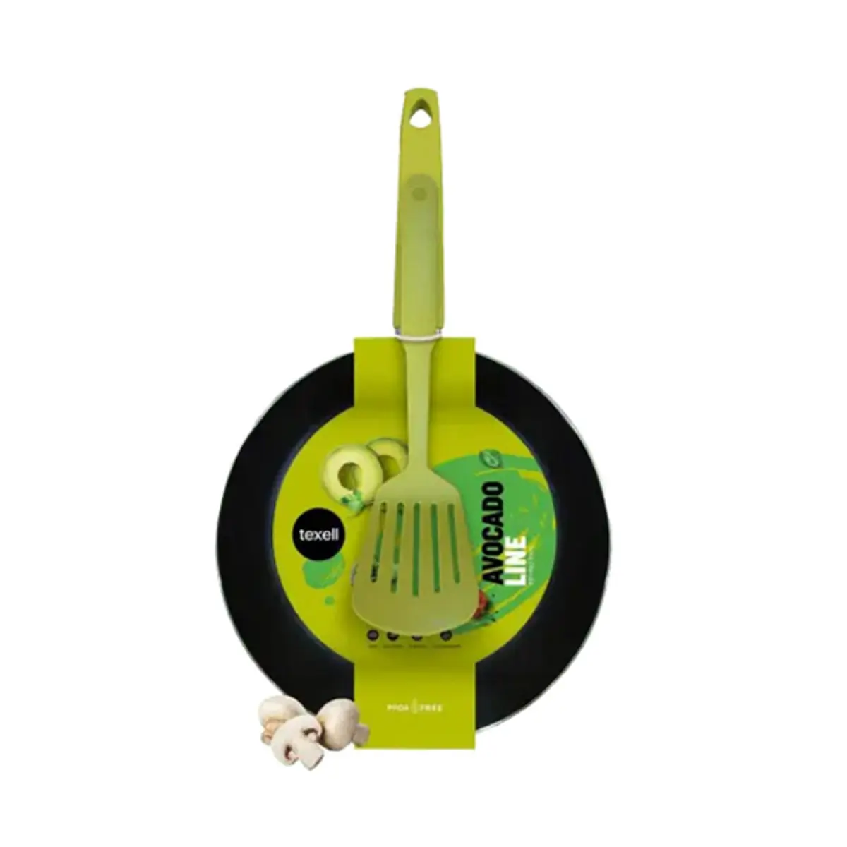 Tiganj Texell TPA-D24