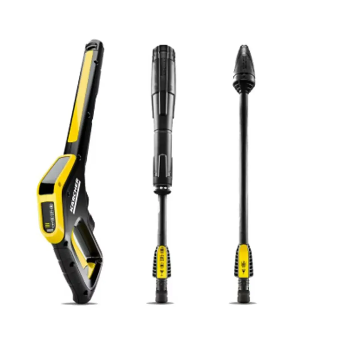 Perač pod pritiskom Karcher K5 Power control flex