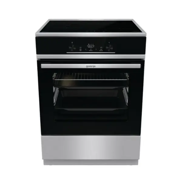 Električni šporet Gorenje GEITS6E71PBG