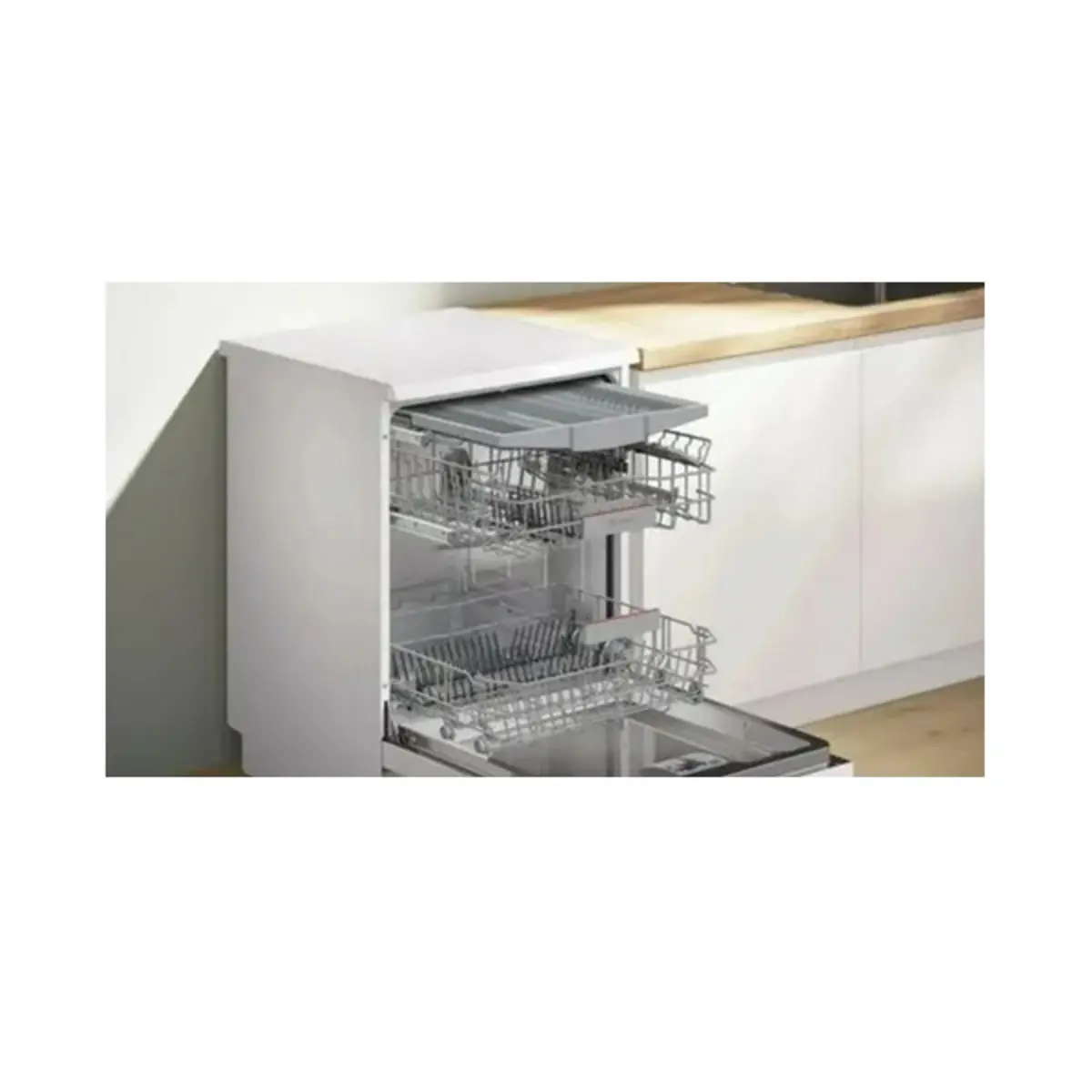 Mašina za pranje sudova Bosch SMS4HVW14E