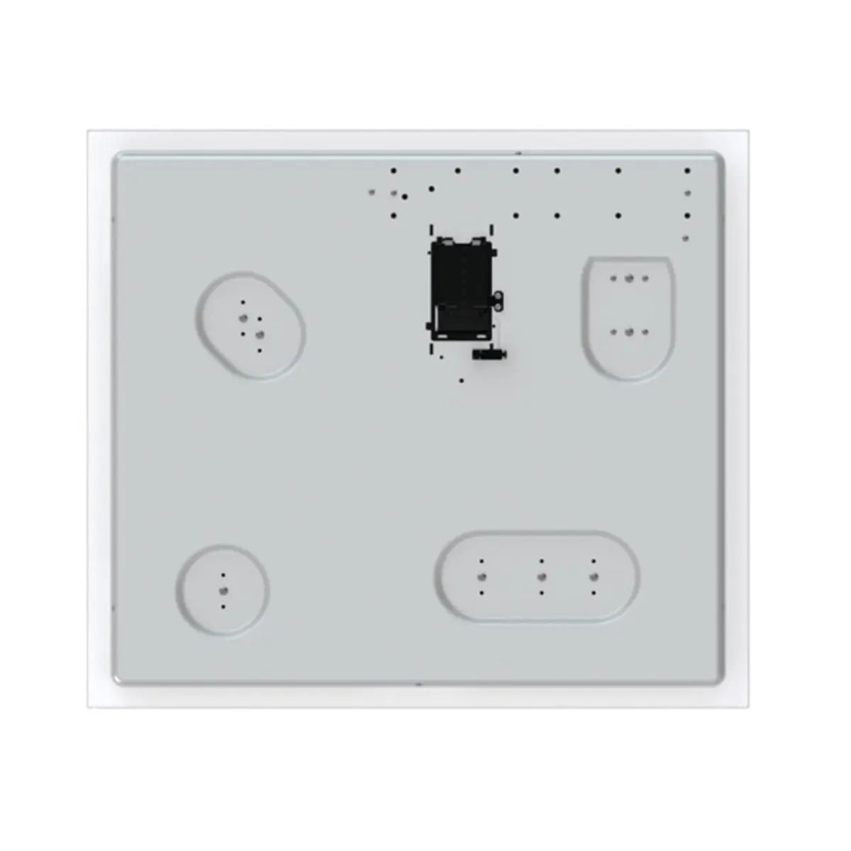 Ugradna staklokeramička ploča Gorenje ECT643WCSC