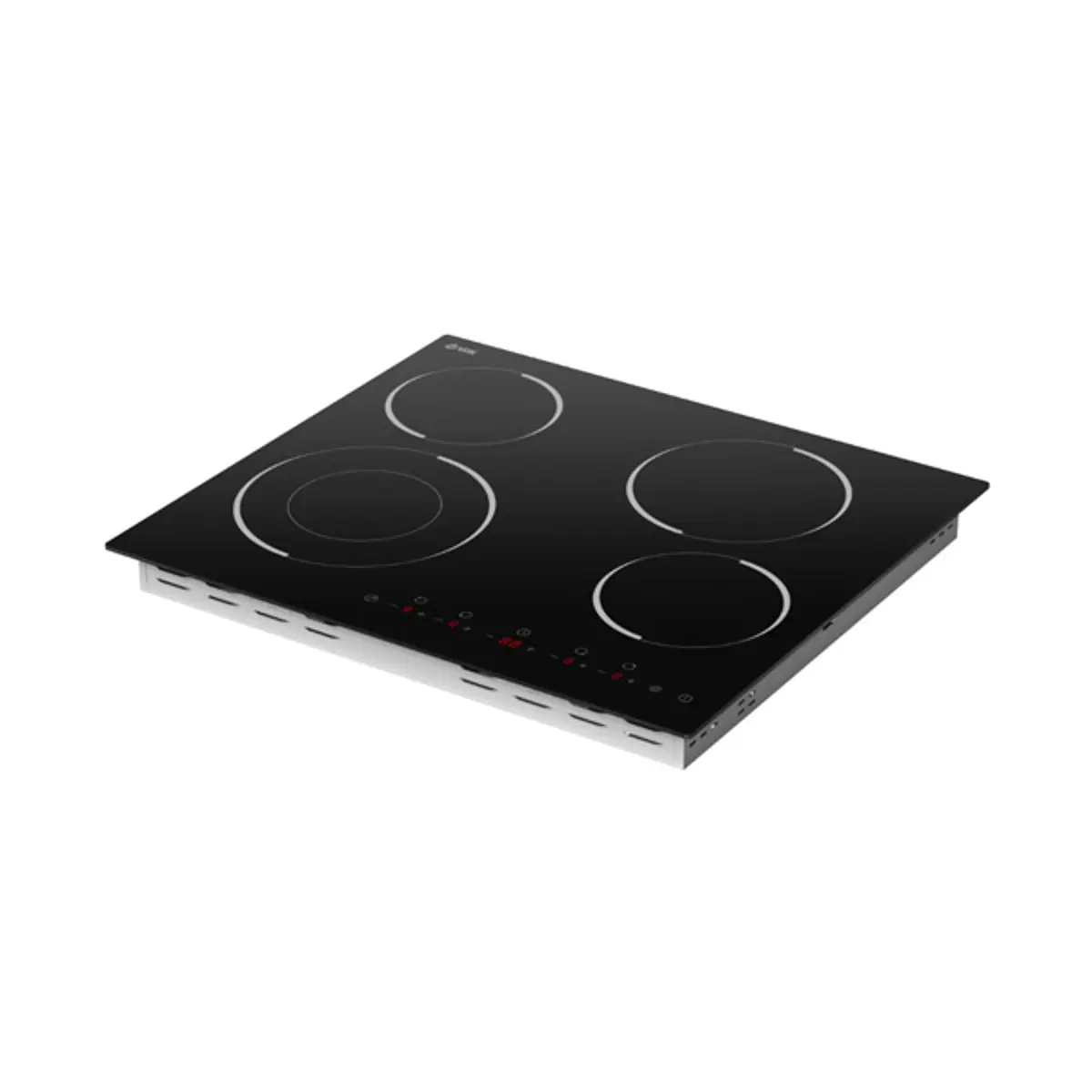 Ugradna staklokeramička ploča Vox EBC410DBR2