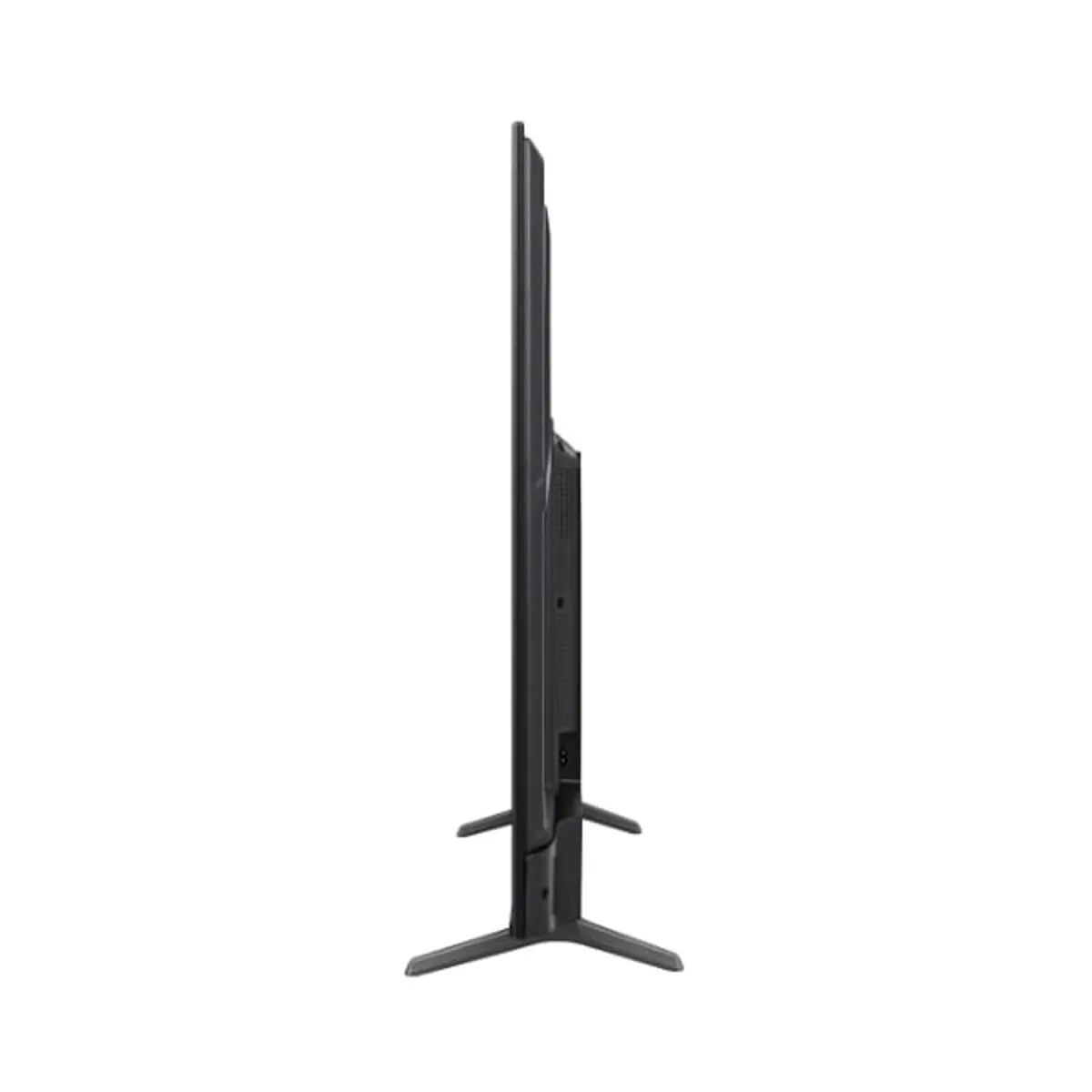 Televizor Hisense H75E7NQPRO,Smart, QLED, UHD 4K, 75" (190.5 cm), DVB-T/T2/C/S/S2