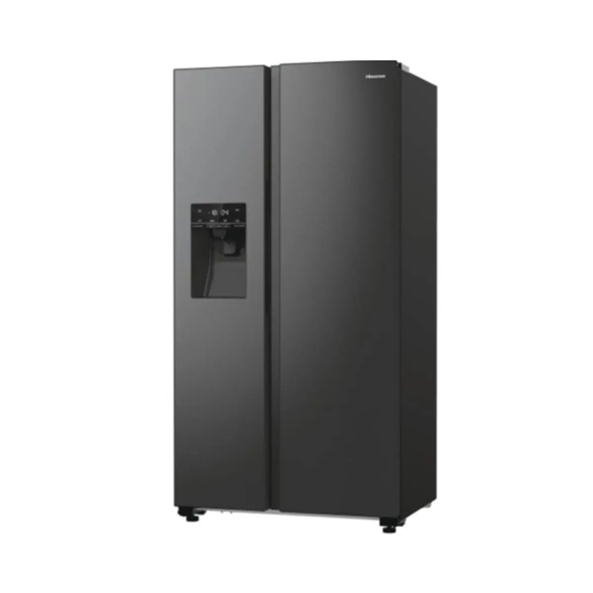 Side by Side frižider Hisense RS5P535NTFE