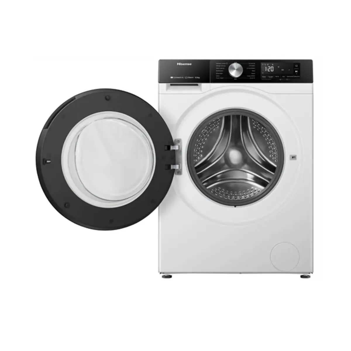 Mašina za pranje veša Hisense WF3S1043BW3