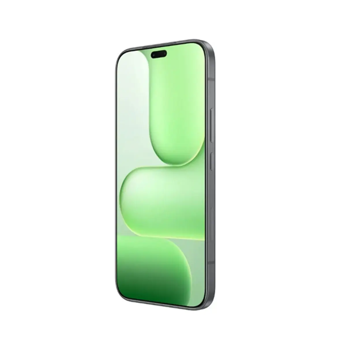 Mobilni telefon Honor 600 Lite 8/256GB crna