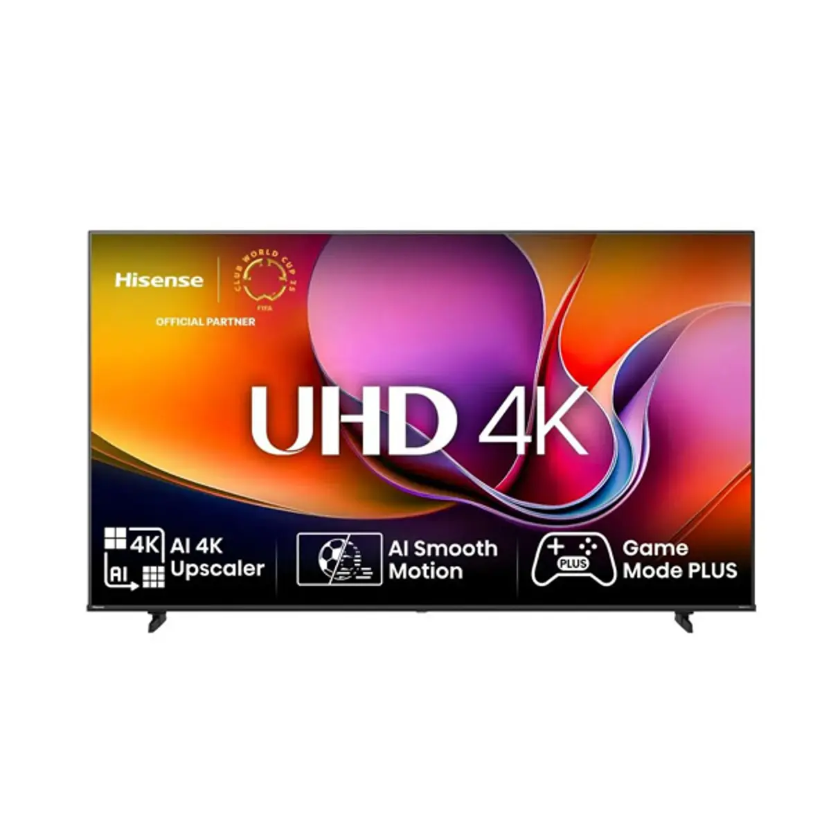 Televizor Hisense H85A6Q Smart, DLED, 4K UHD, 85''(215 cm), DVB-T/T2/C/S/S2