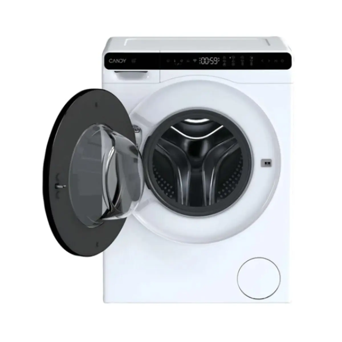 Mašina za pranje veša Candy CW50-BP12307U1-S