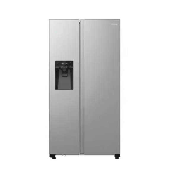 Side by Side frižider Hisense RS5P35NTCE