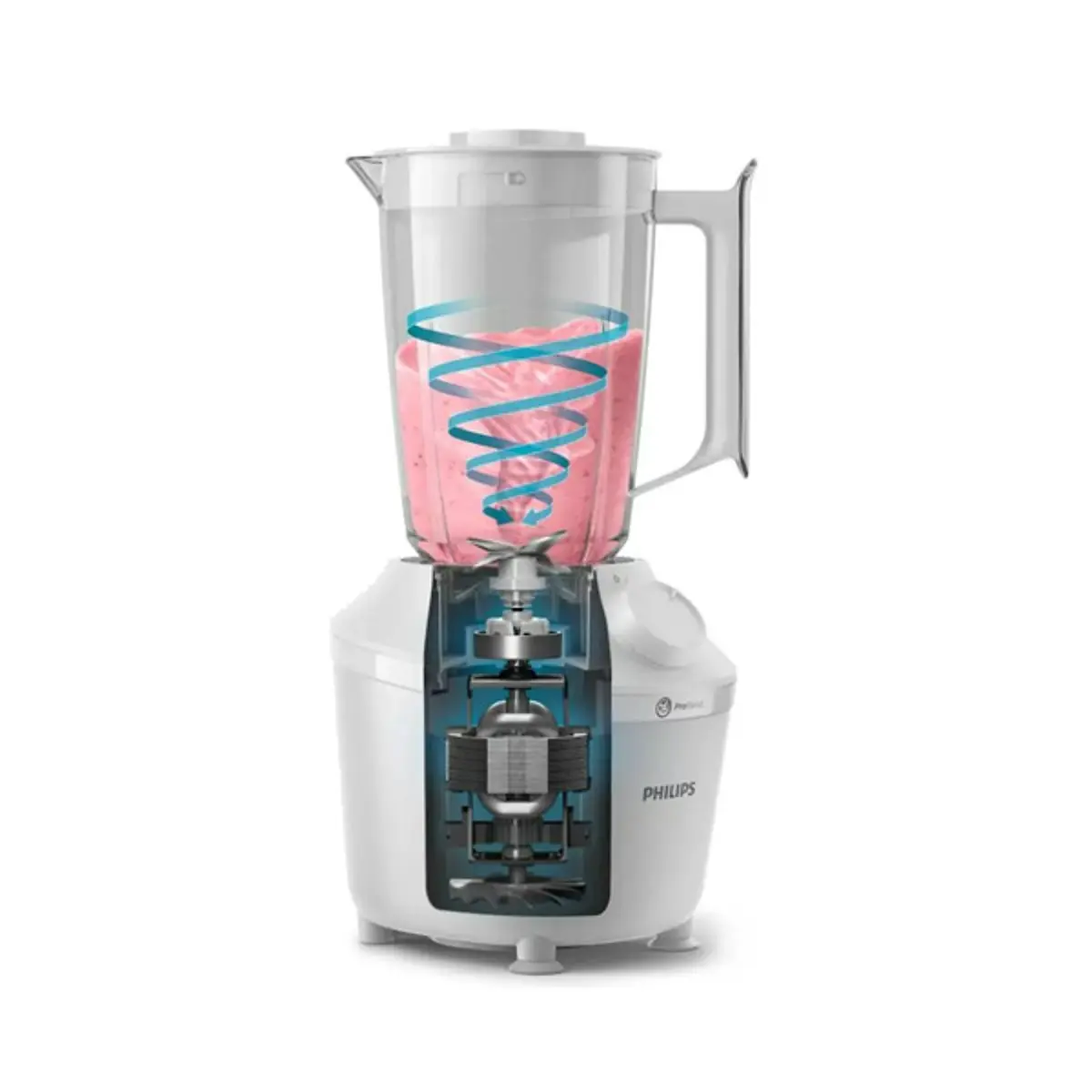 Blender Philips HR2041/17