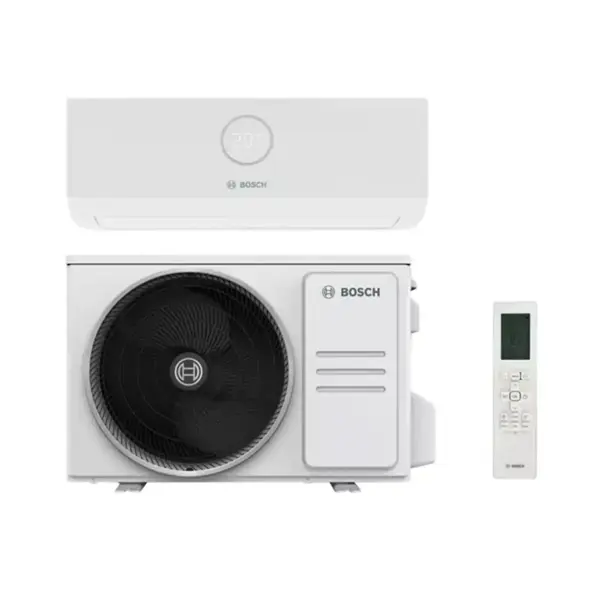 Inverter klima uređaj Bosch CL3000 Set 35 WE,12kBTU