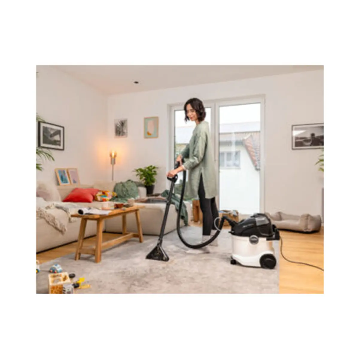 Usisivač Karcher SE6 Singature Line