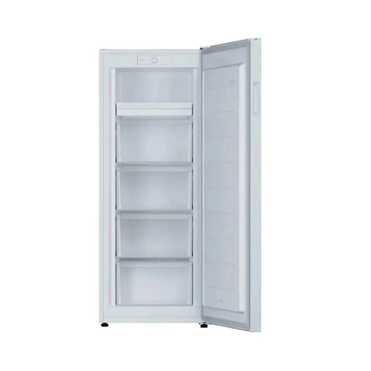 Zamrzivač Candy CNUQ2L513EW