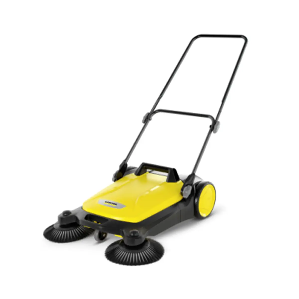 Mehanička metla Karcher S4 twin