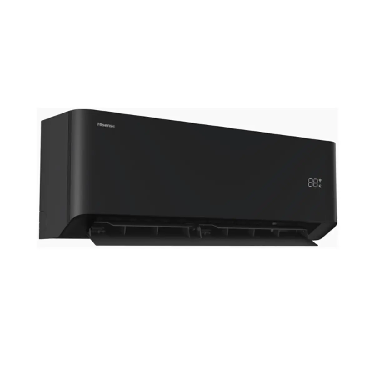 Inverter klima uredjaj Hisense Energy Uni HB 24K Black