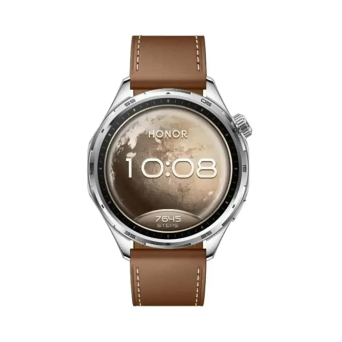 Pametni sat Honor Watch 6/32mb braon