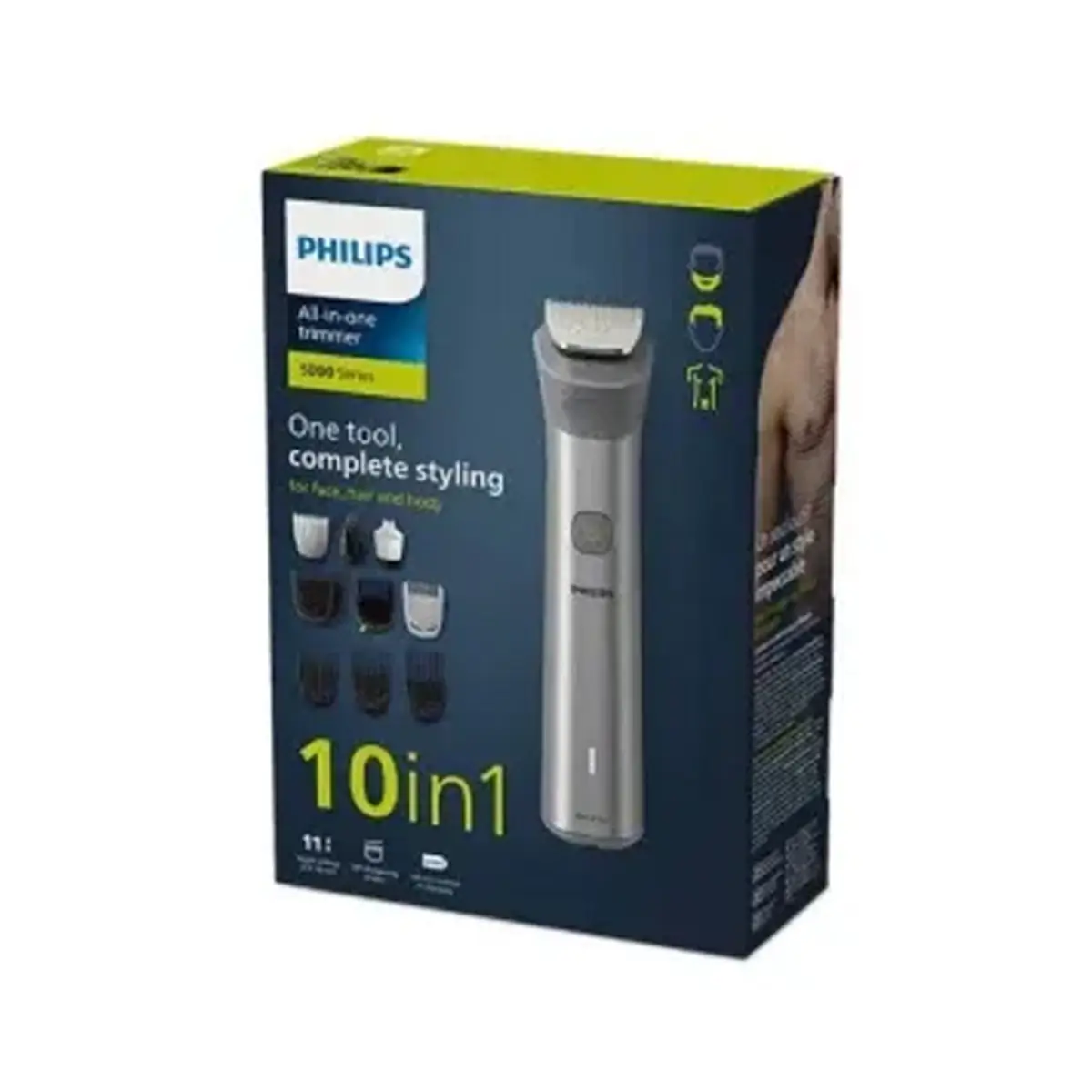Trimer Philips MG5920/15