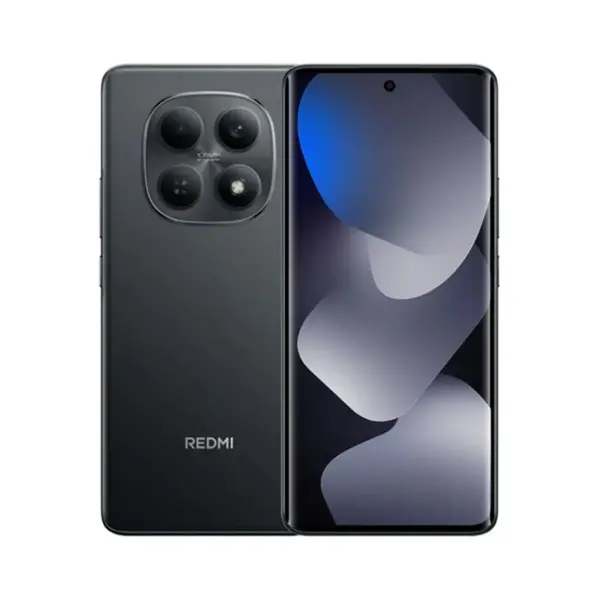 Mobilni telefon Xiaomi Redmi Note 15 8/256GB crna