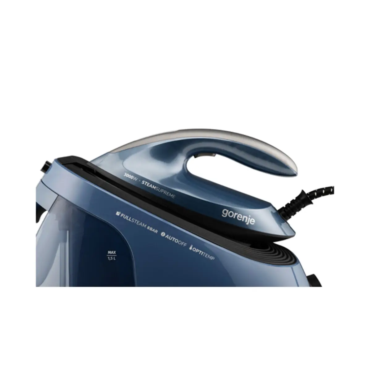 Parna stanica Gorenje SGD3000BBK