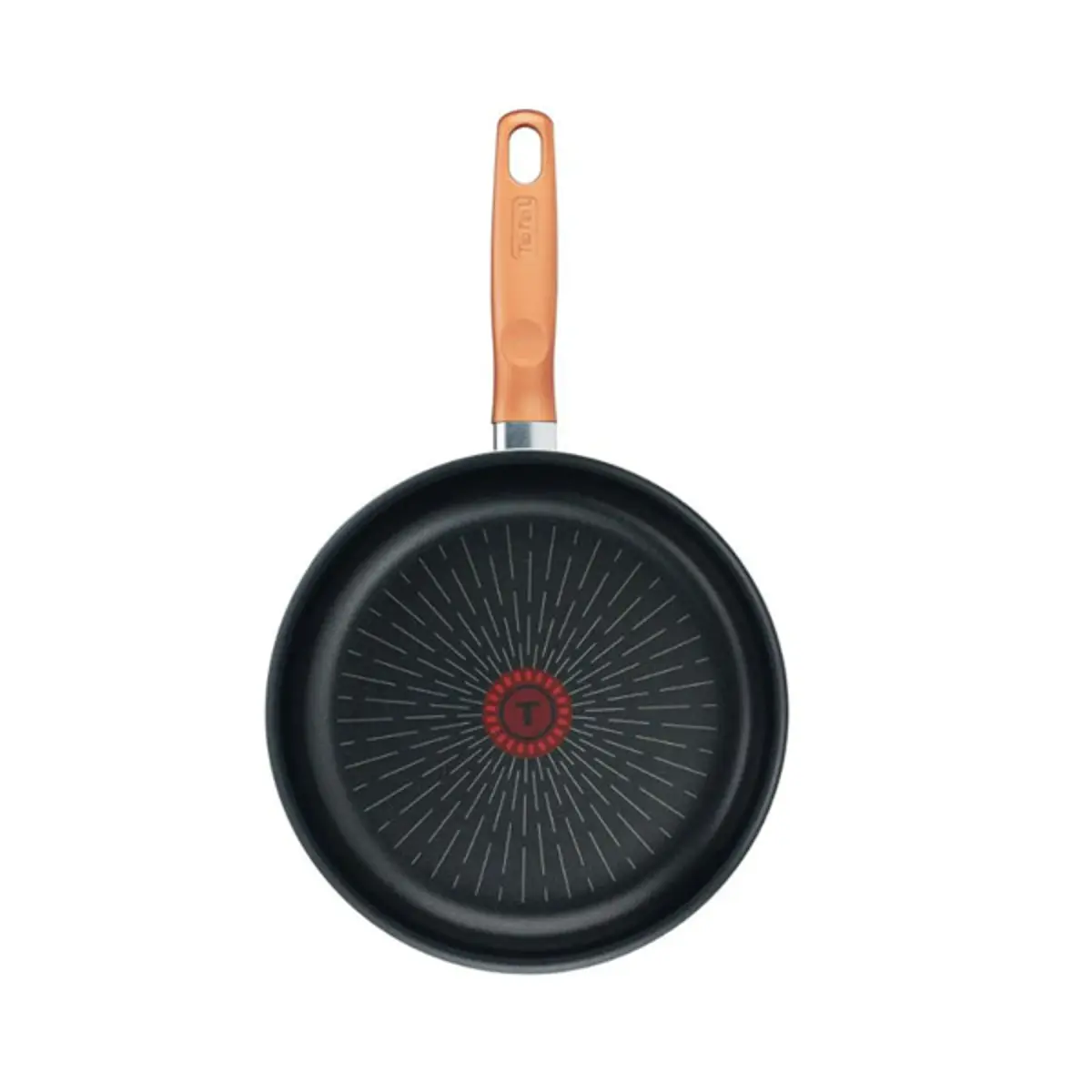 Tiganj Tefal sa poklopcem B2583202