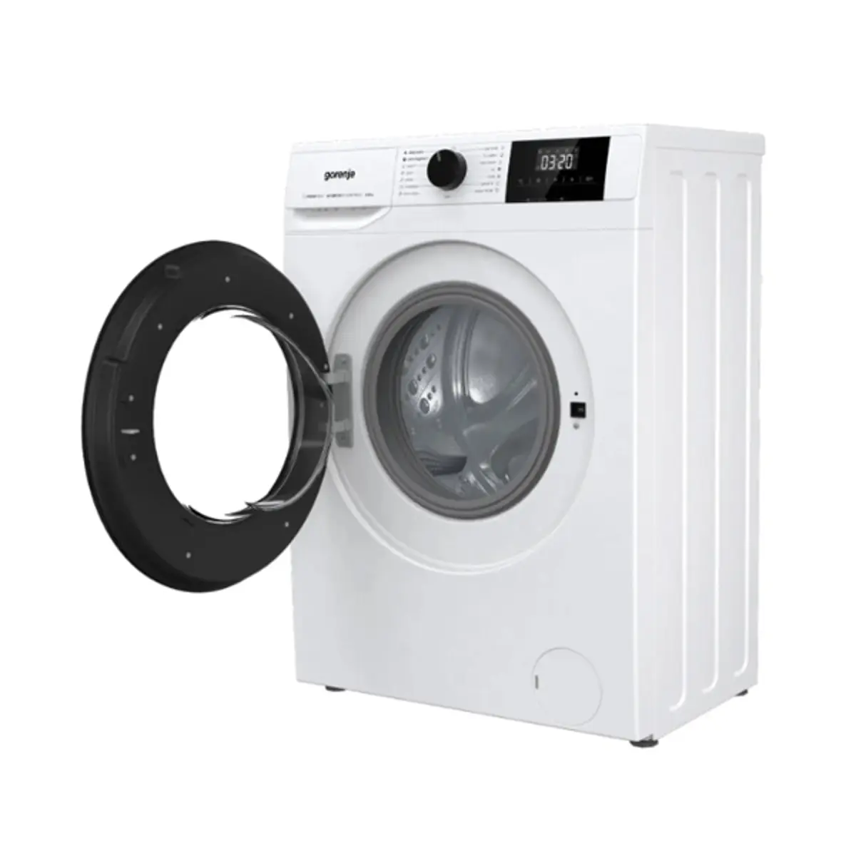 Mašina za pranje veša Gorenje W3NGPI61SAS