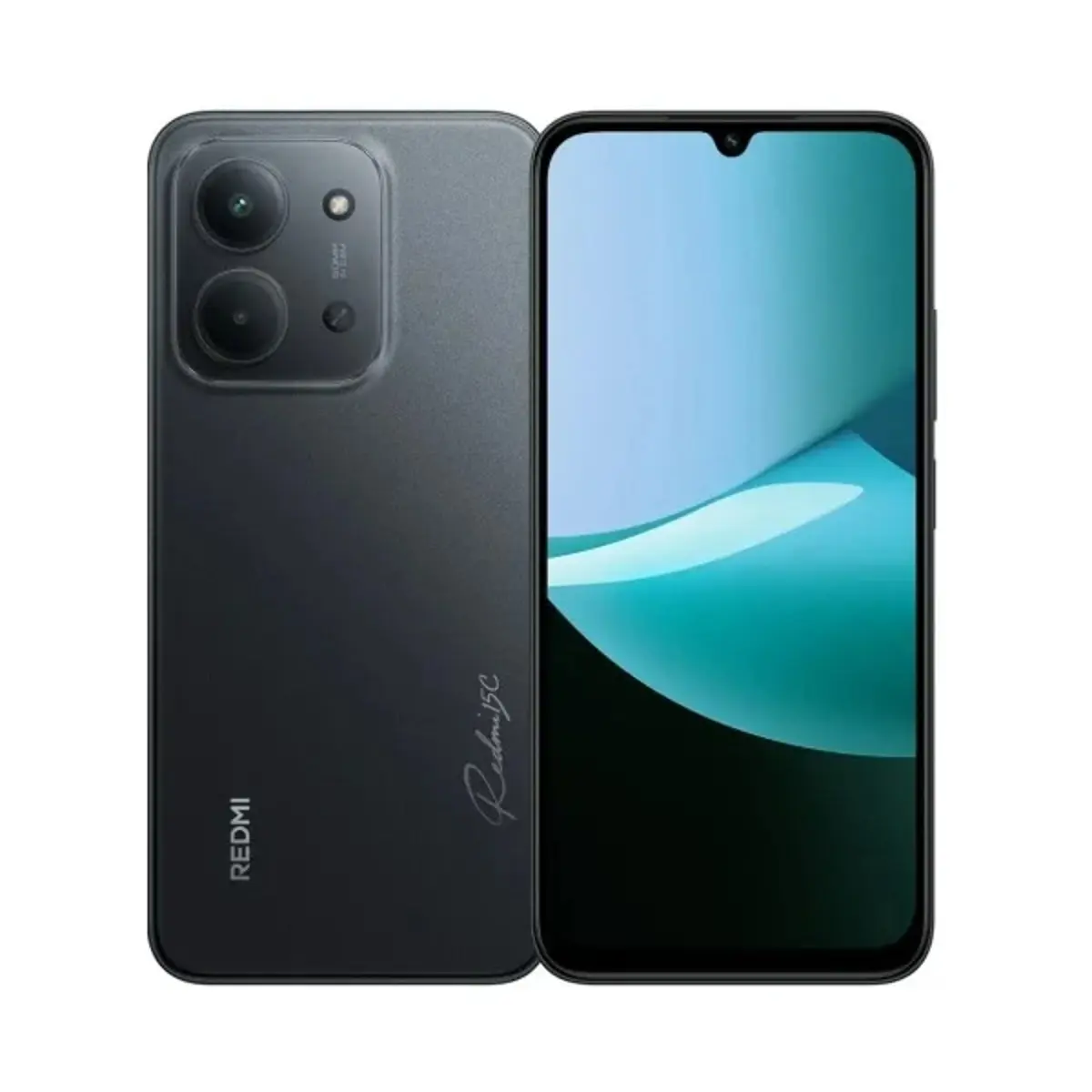 Mobilni telefon Xiaomi 15C 4/128GB crna