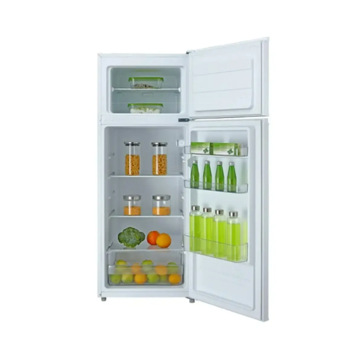 Kombinovani frižider Vox KG2730E