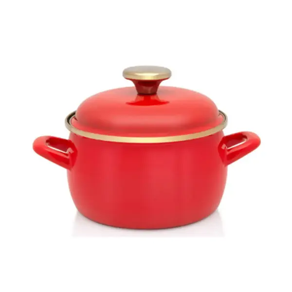 Šerpa Metalac duboka Princ 16