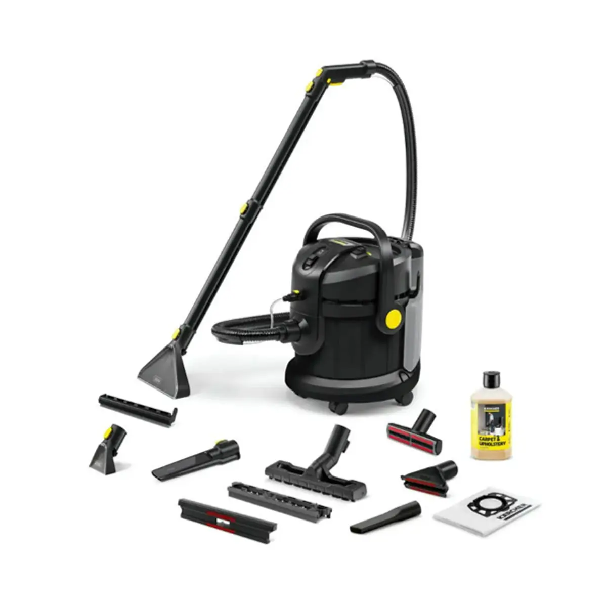 Usisivač za dubinsko pranje Karcher SE4 Special Go!Further