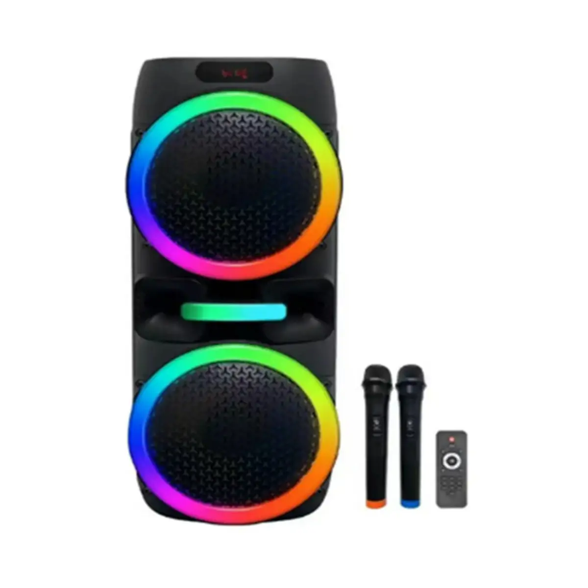 Bluetooth zvučnik Partybox Intex Boombox DR1250