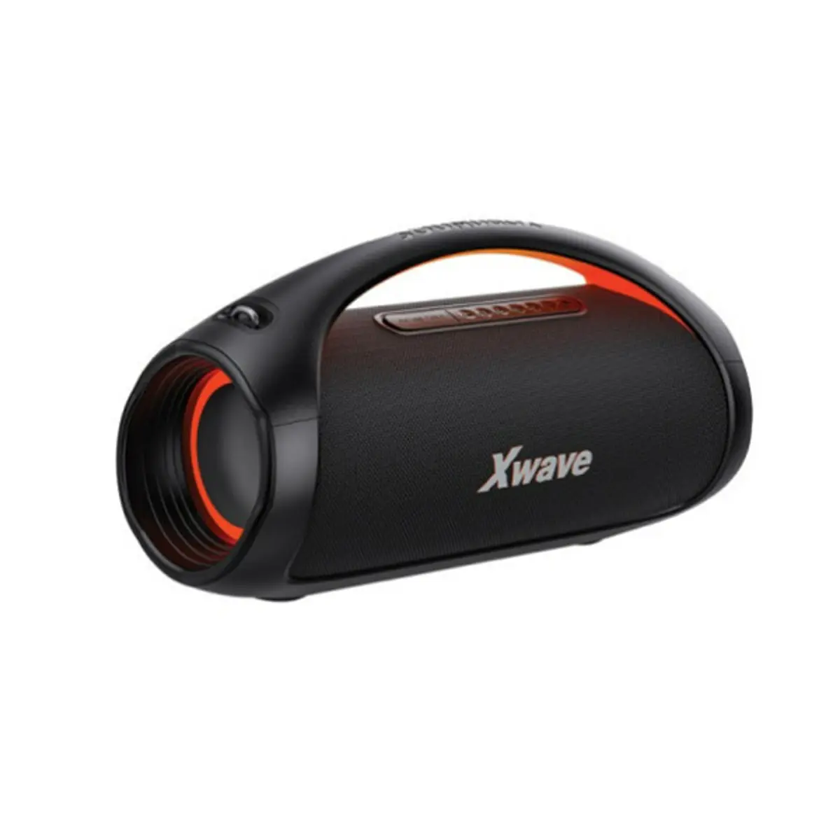 Zvučnik Bluetooth Xwave B TWS/60W/120W