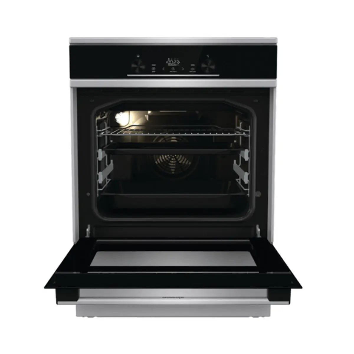 Električni šporet Gorenje GEITS6E71PBG