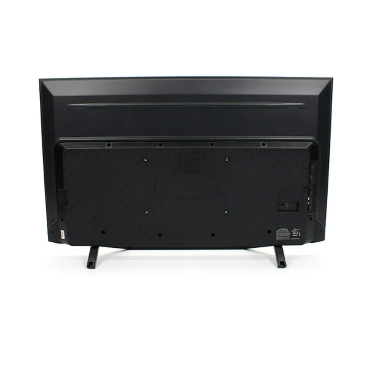 Televizor Hisense H50A7NQ Smart, QLED, 4K UHD, 50''(127 cm), DVB T/C/T2/S2