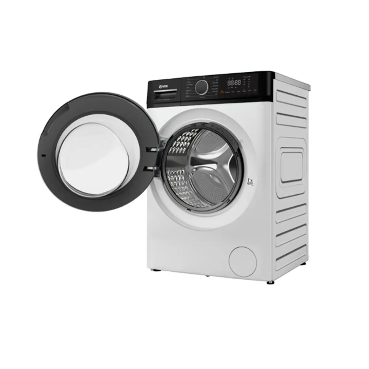 Mašina za pranje veša Vox WMB1270-MGA