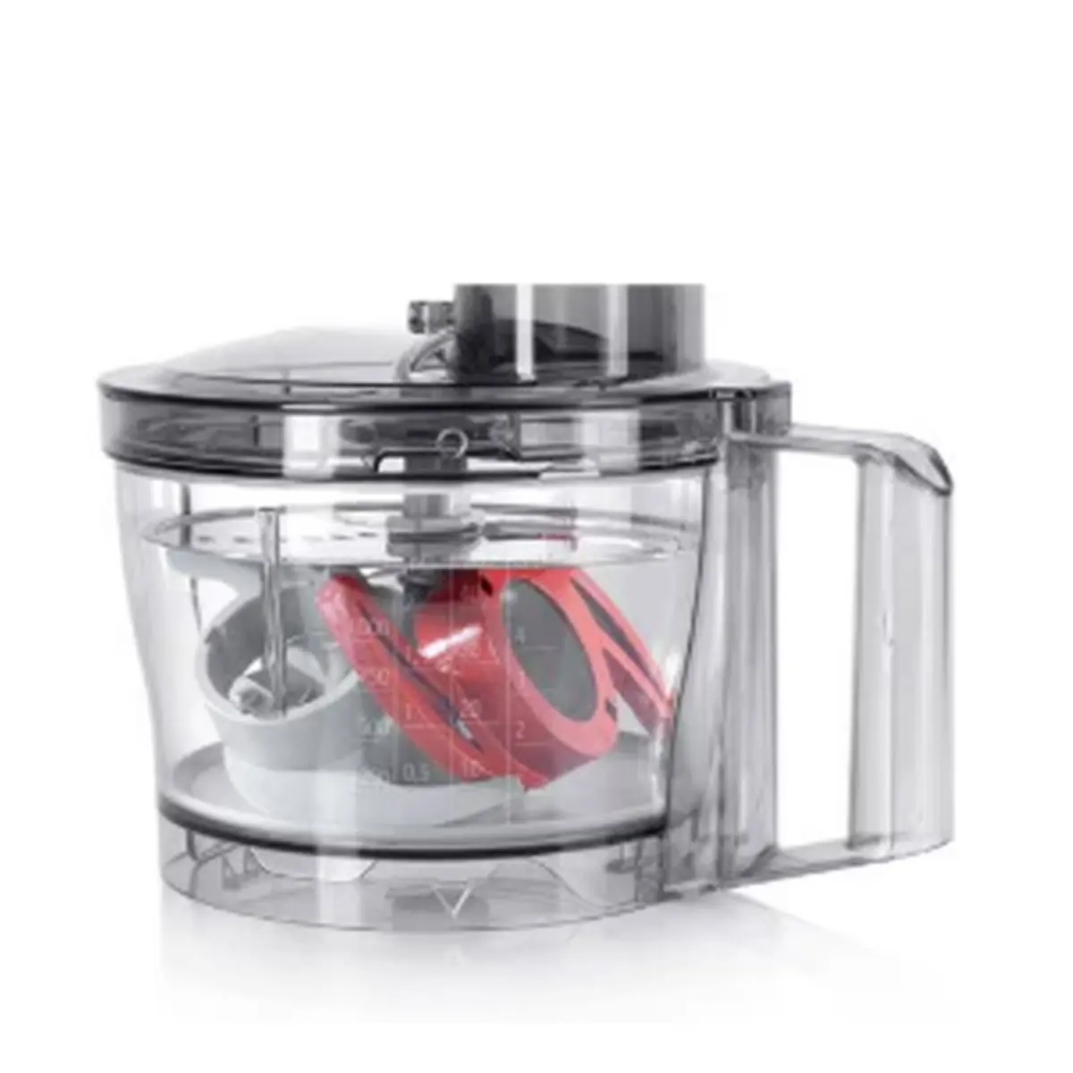 Multipraktik Bosch MCM3501M