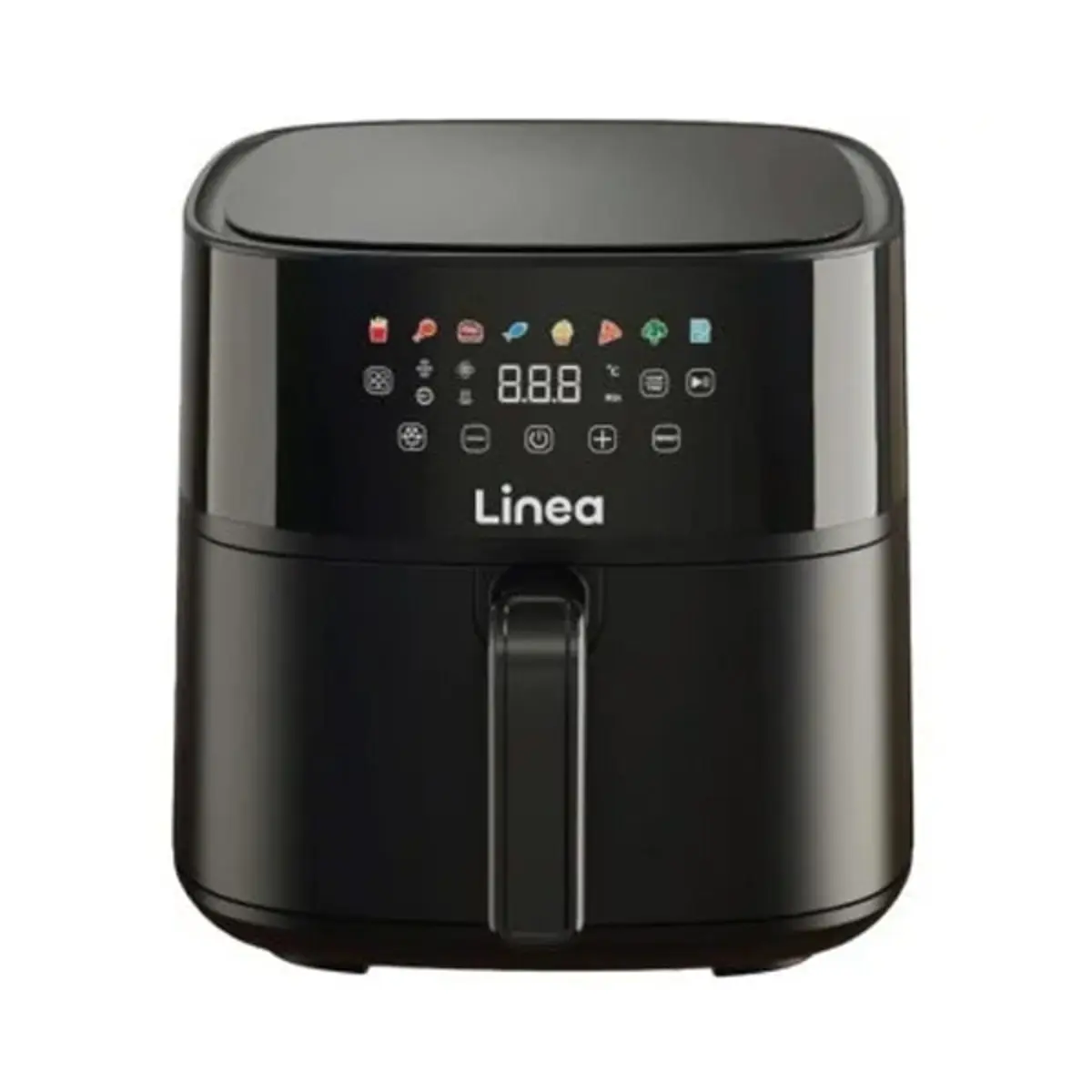 Friteza na vruć vazduh Linea LAFDH-0693