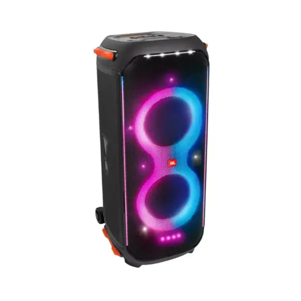 Bluetooth zvučnik JBL Box 710