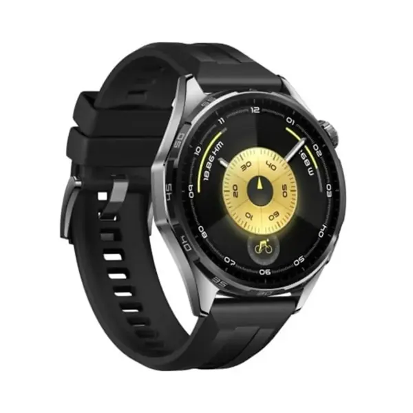 Pametni sat Huawei GT6 crni 46 mm
