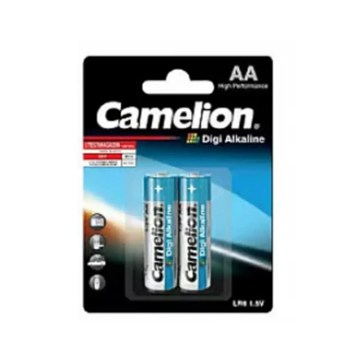 Baterije Camelion LR 06 alkalna