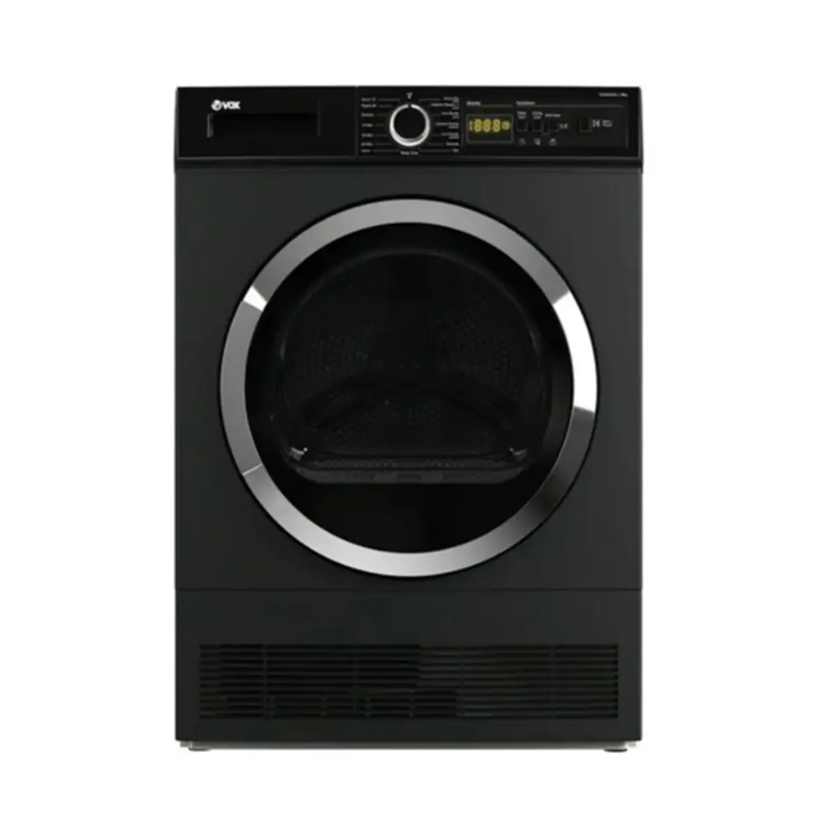 Mašina za sušenje veša Vox TDC820GG