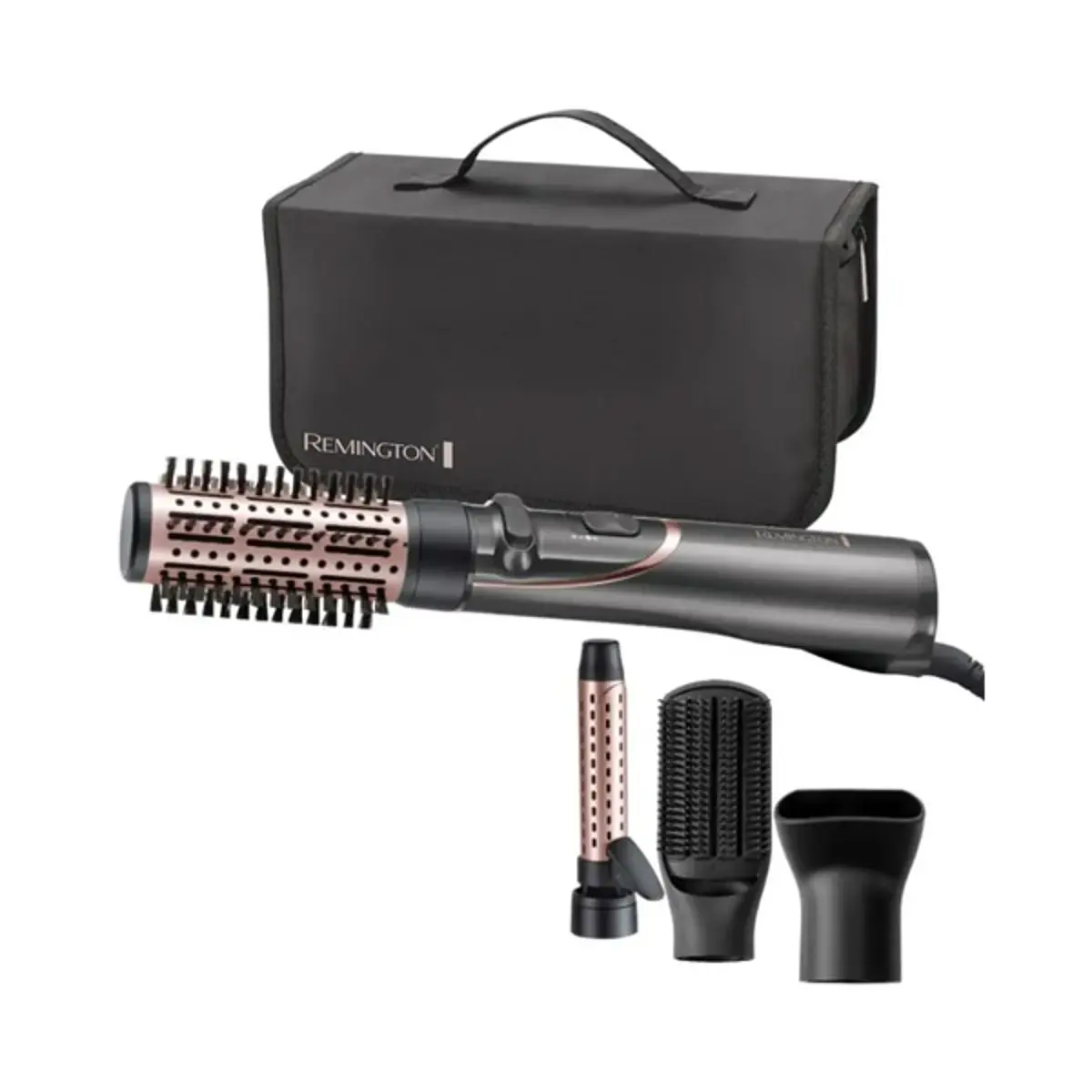 Stajler Remington AS8606 Curl&Straight Confidence