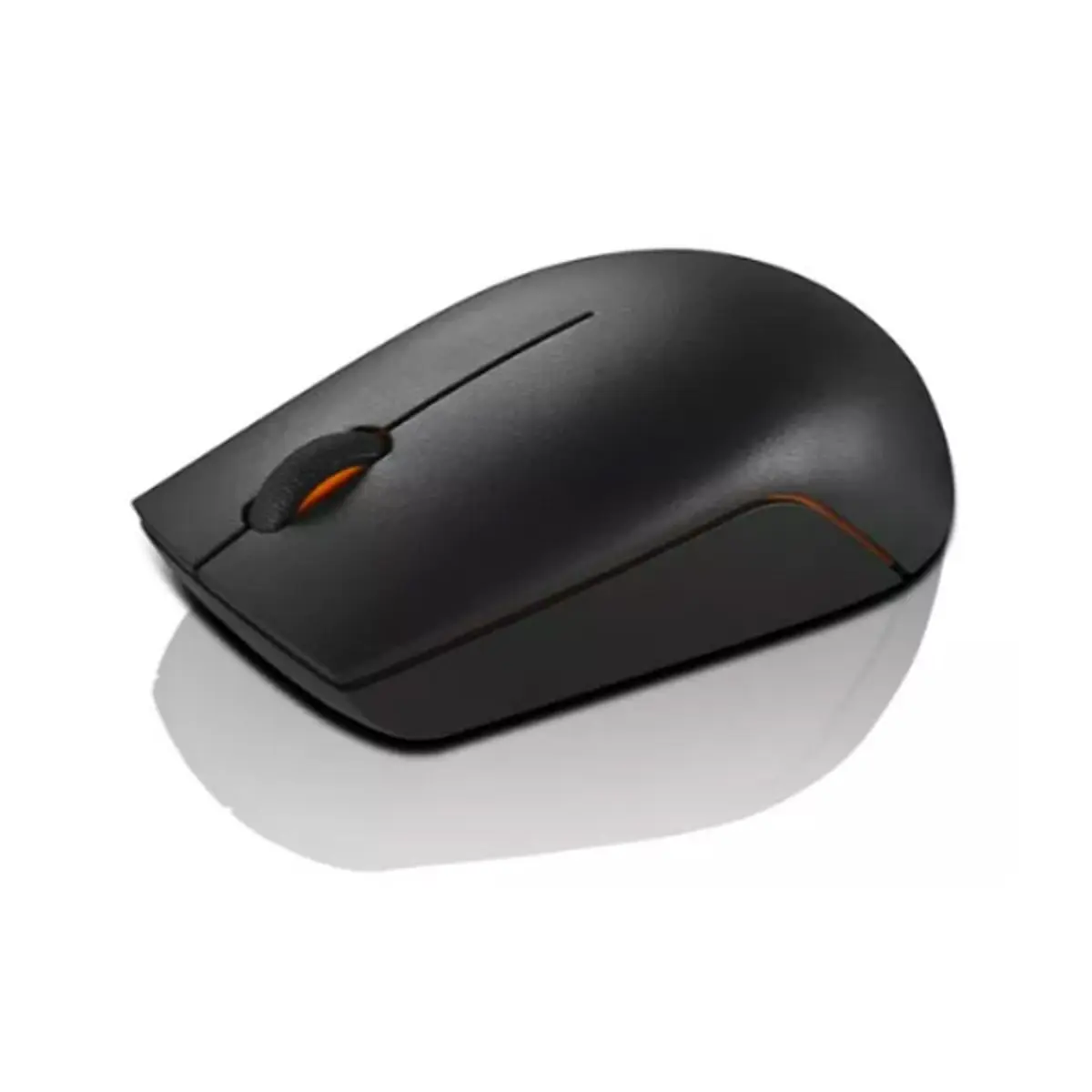 Miš Lenovo 300 Compact bežični crna