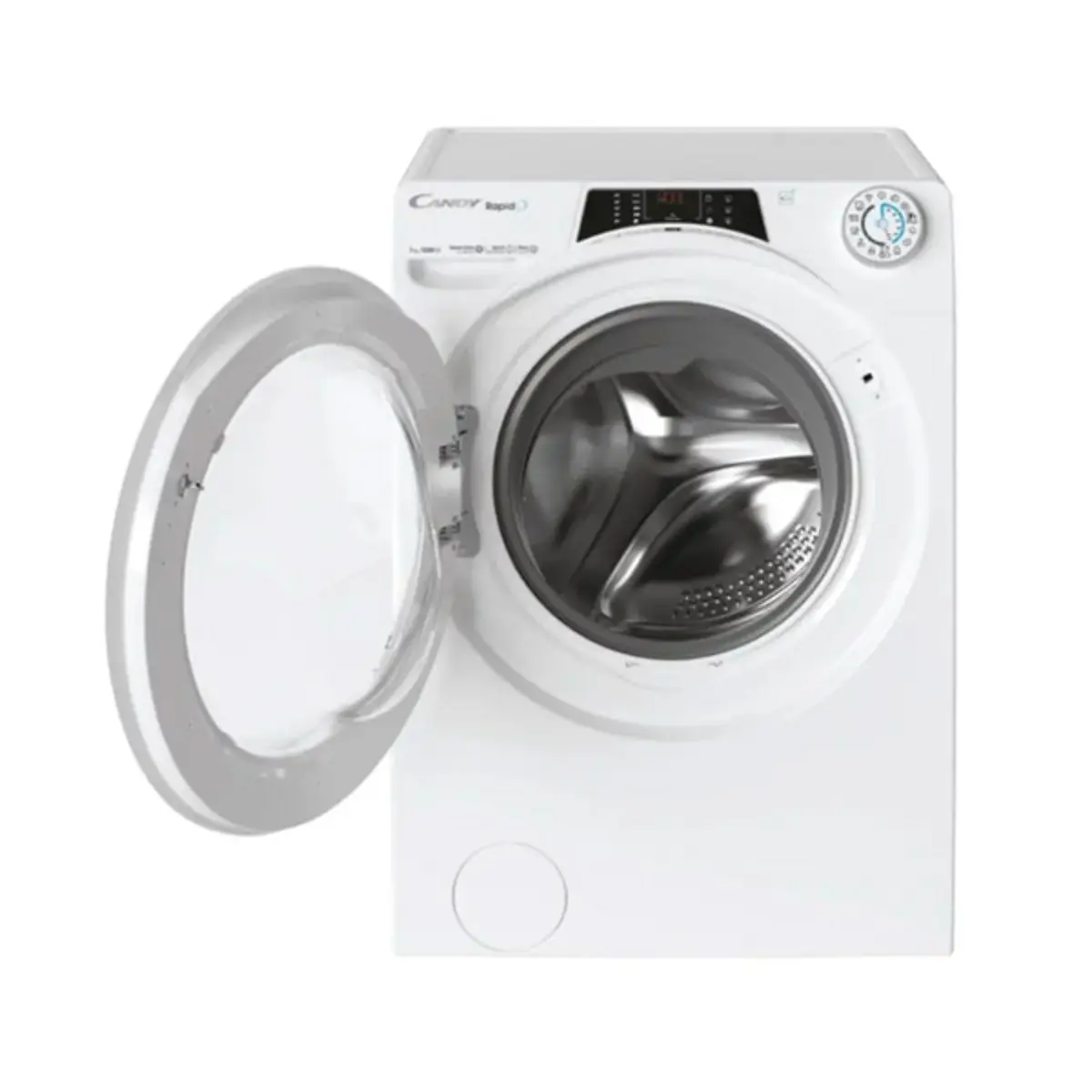 Mašina za pranje veša Candy RO41274DWMT/1-S