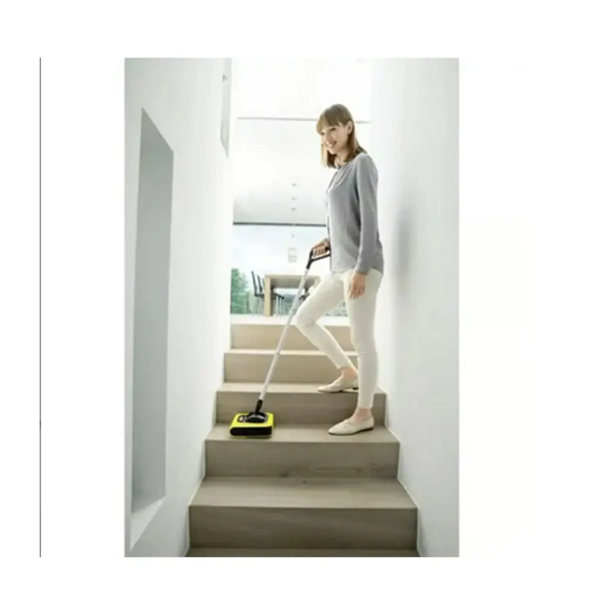 Elektro metla Karcher  KB5EU