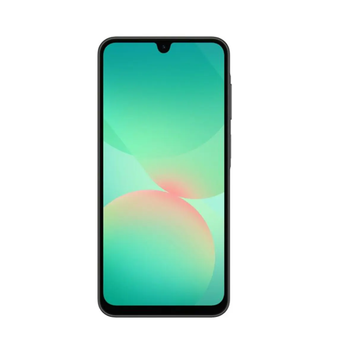 Mobilni telefon Samsung A26 8/256GB crni