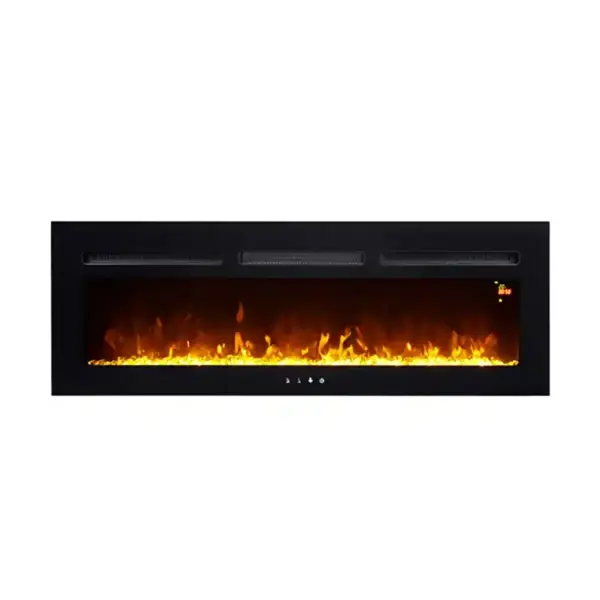 Električni kamin Prosto EK609MT/C