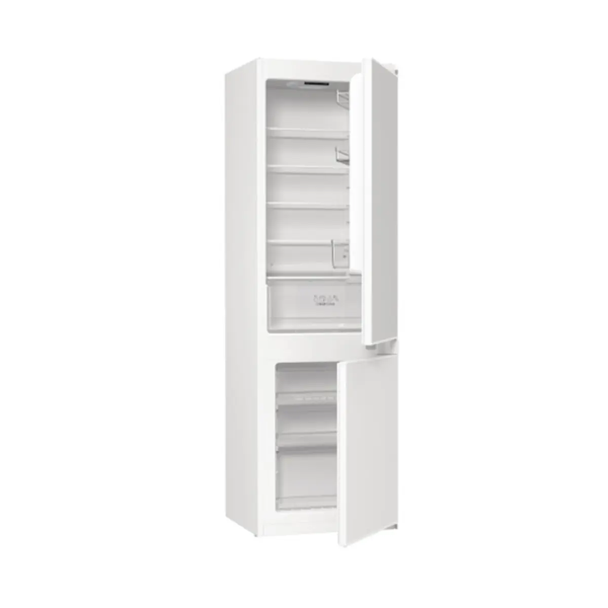 Ugradni frižider Gorenje RKI517E41