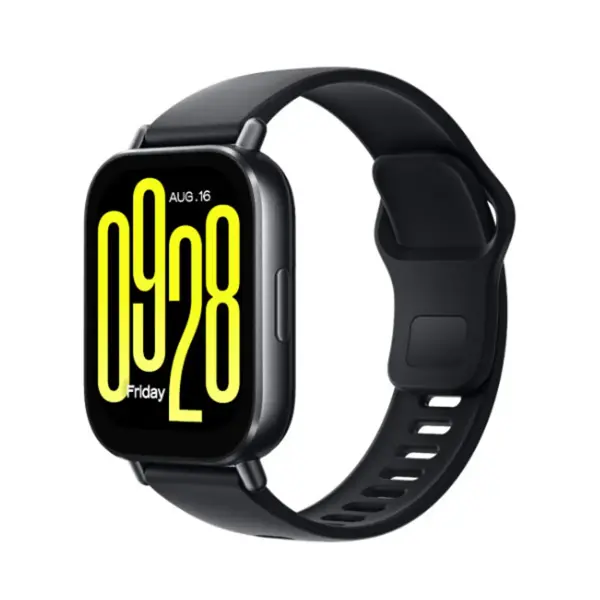 Sat Xiaomi Redmi Watch 5 Active/crna